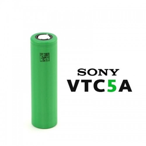 Sony VTC5A 18650 2600mAh 20A 1τμχ
